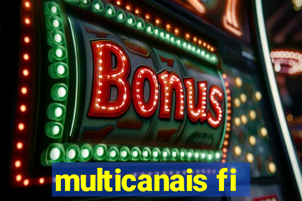 multicanais fi